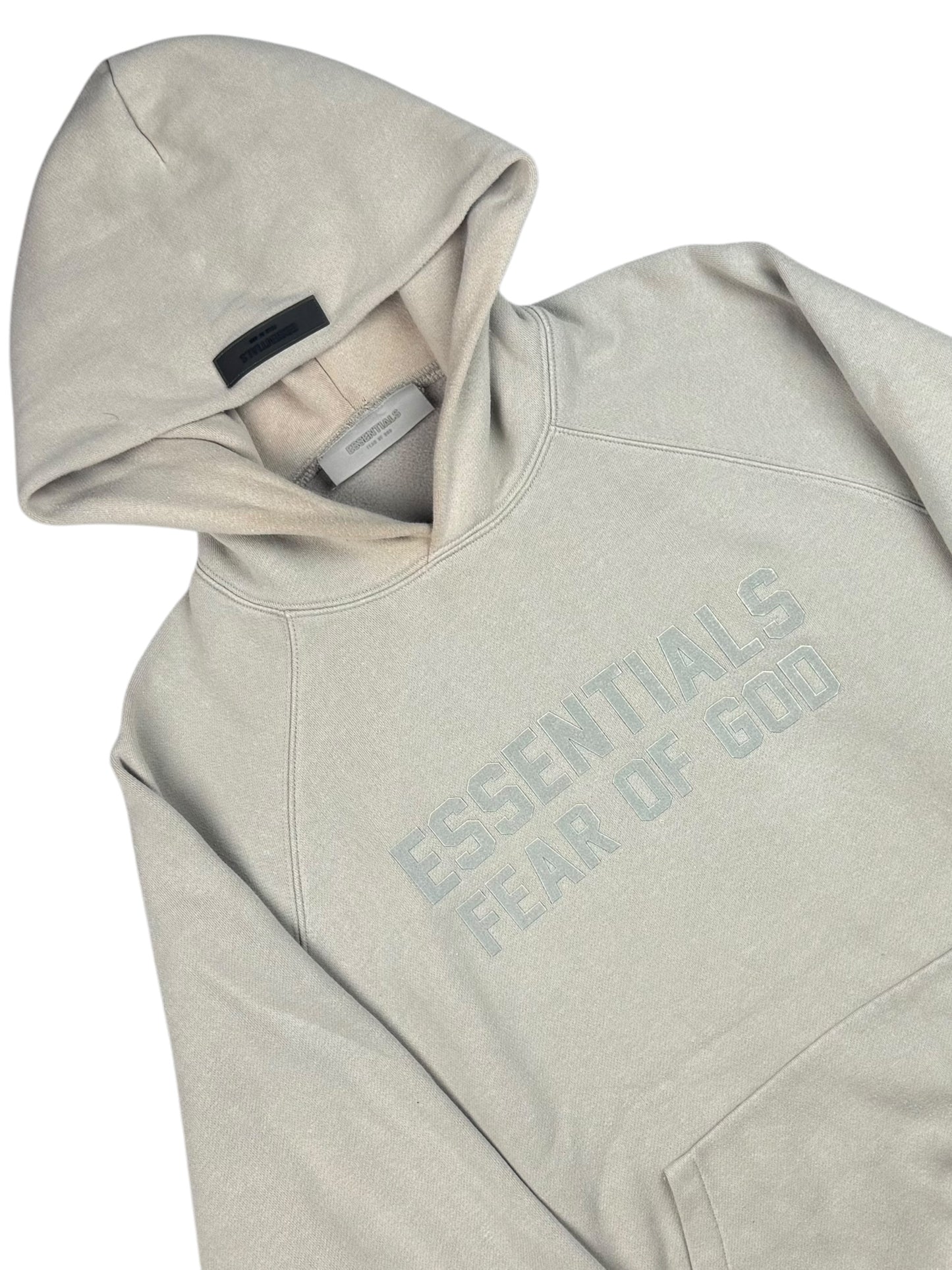 Fear of God “Essential” Hoodie