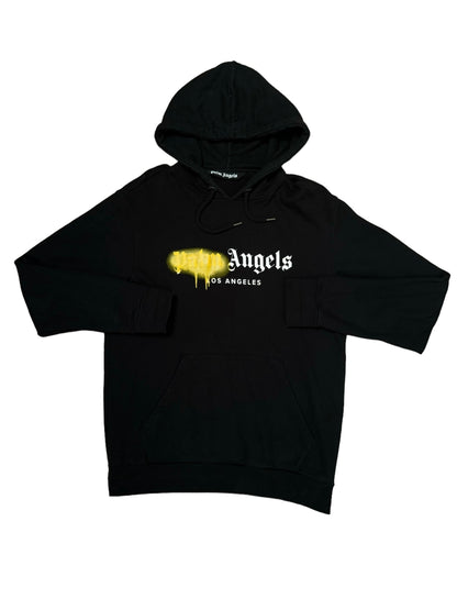 Palm Angels Spray LA Hoodie