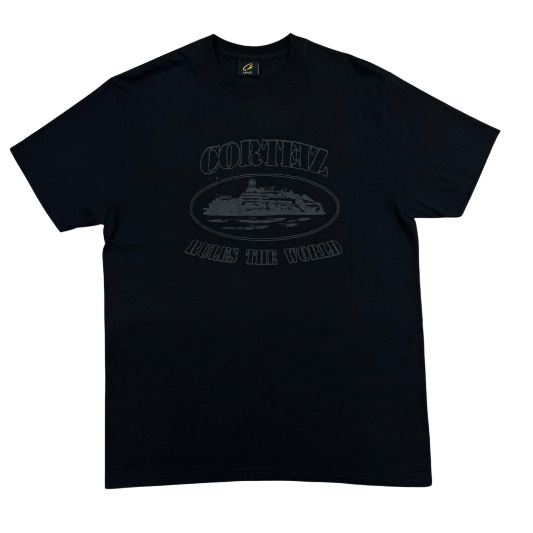 Corteiz Classic Print S/S T-Shirt