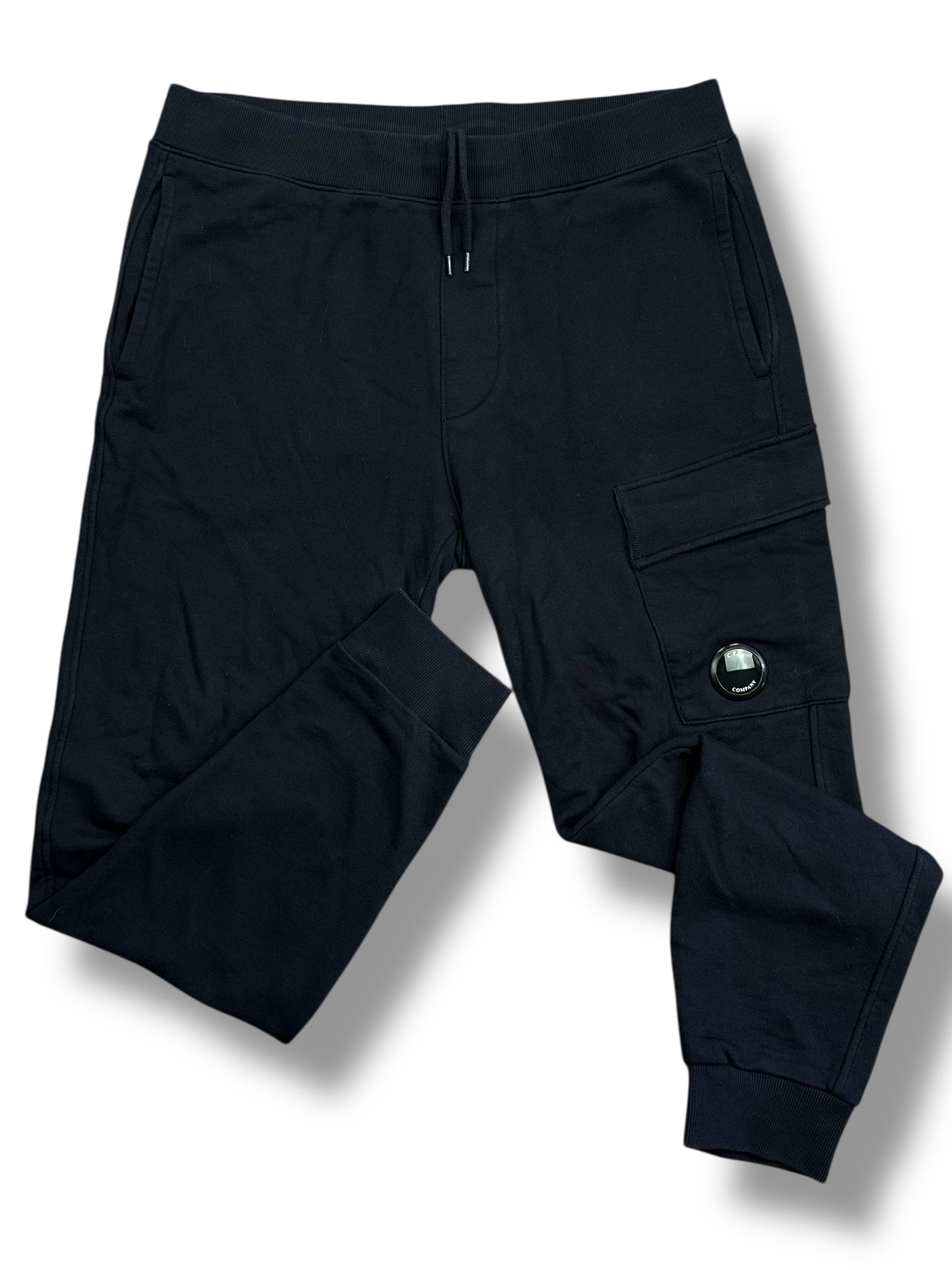 C.P. Company Tracksuit Bottoms