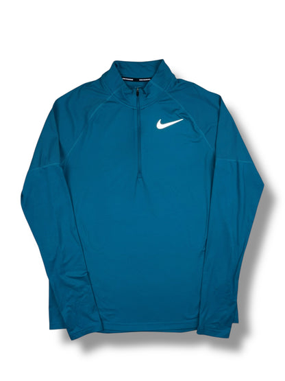 Nike Element Quarter Zip Set