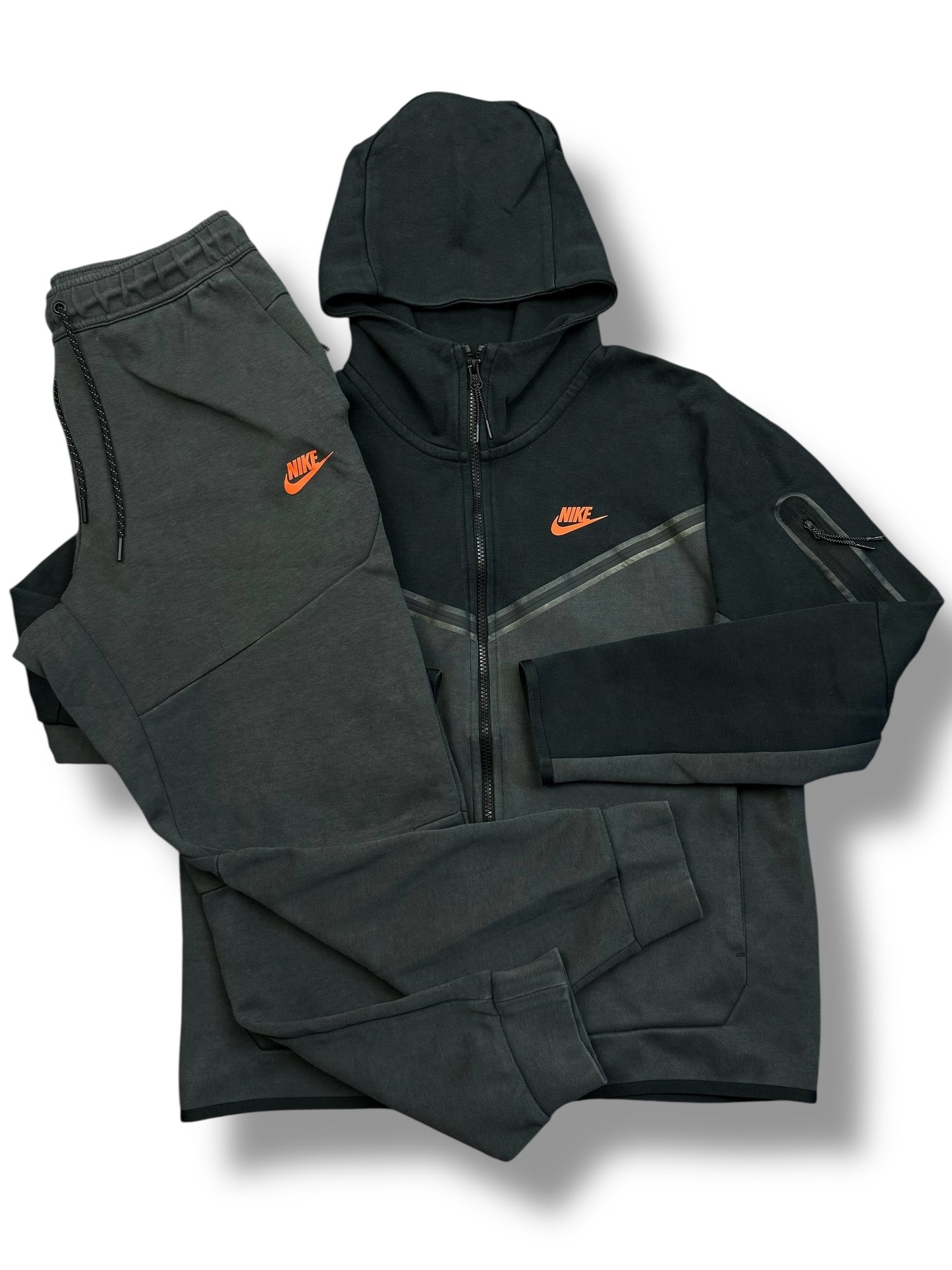Nike Tech Fleece Full Tracksuit