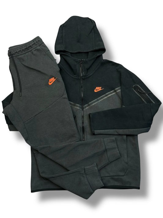 Nike Tech Fleece Full Tracksuit