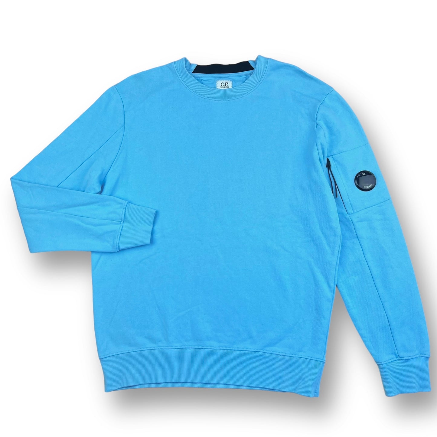 C.P. Company Goggle Sweatshirt