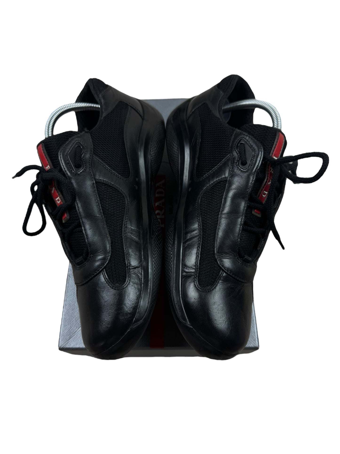 Prada America's Cup- Black