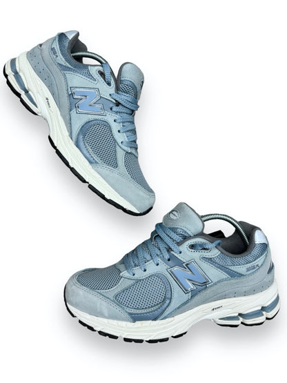 New Balance 2002r Light Blue