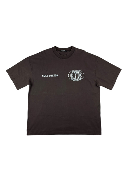 Cole Buxton T-Shirt