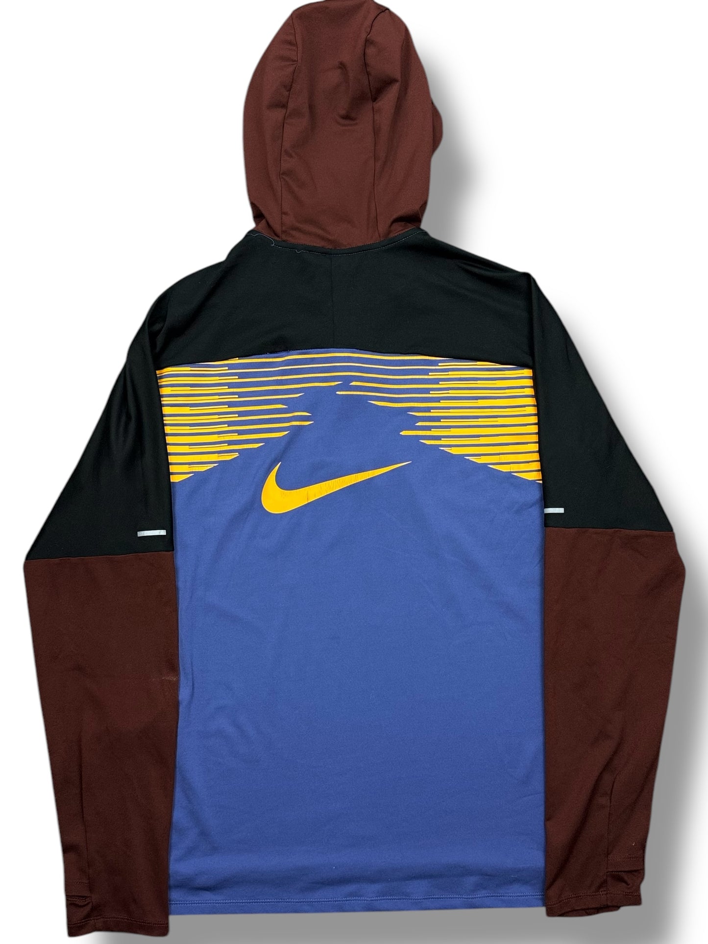 Nike Dri-Fit Trial Element Short Set