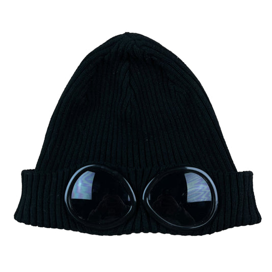 C.P. Company Goggle Beanie