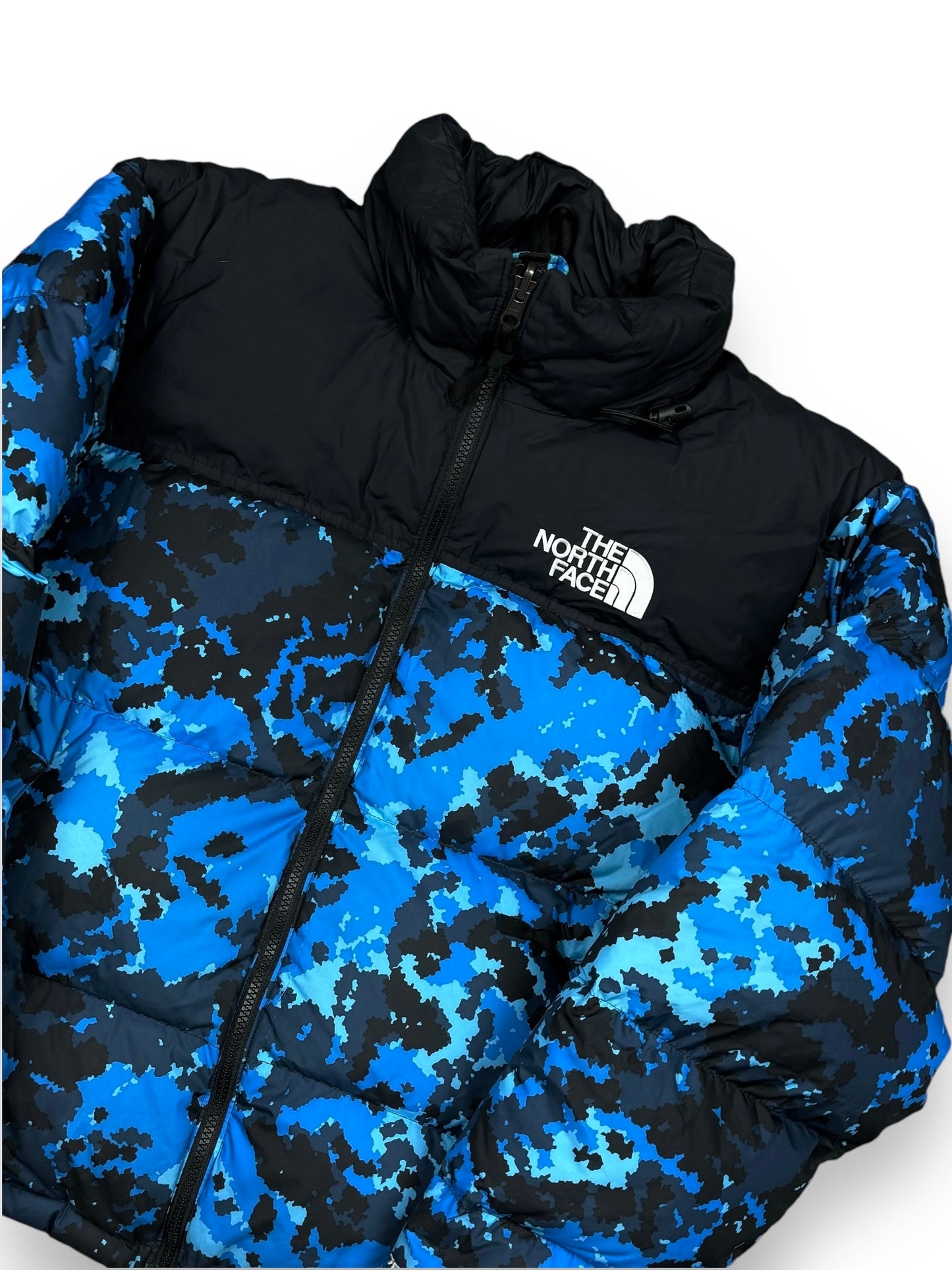 The North Face 700 Nuptse