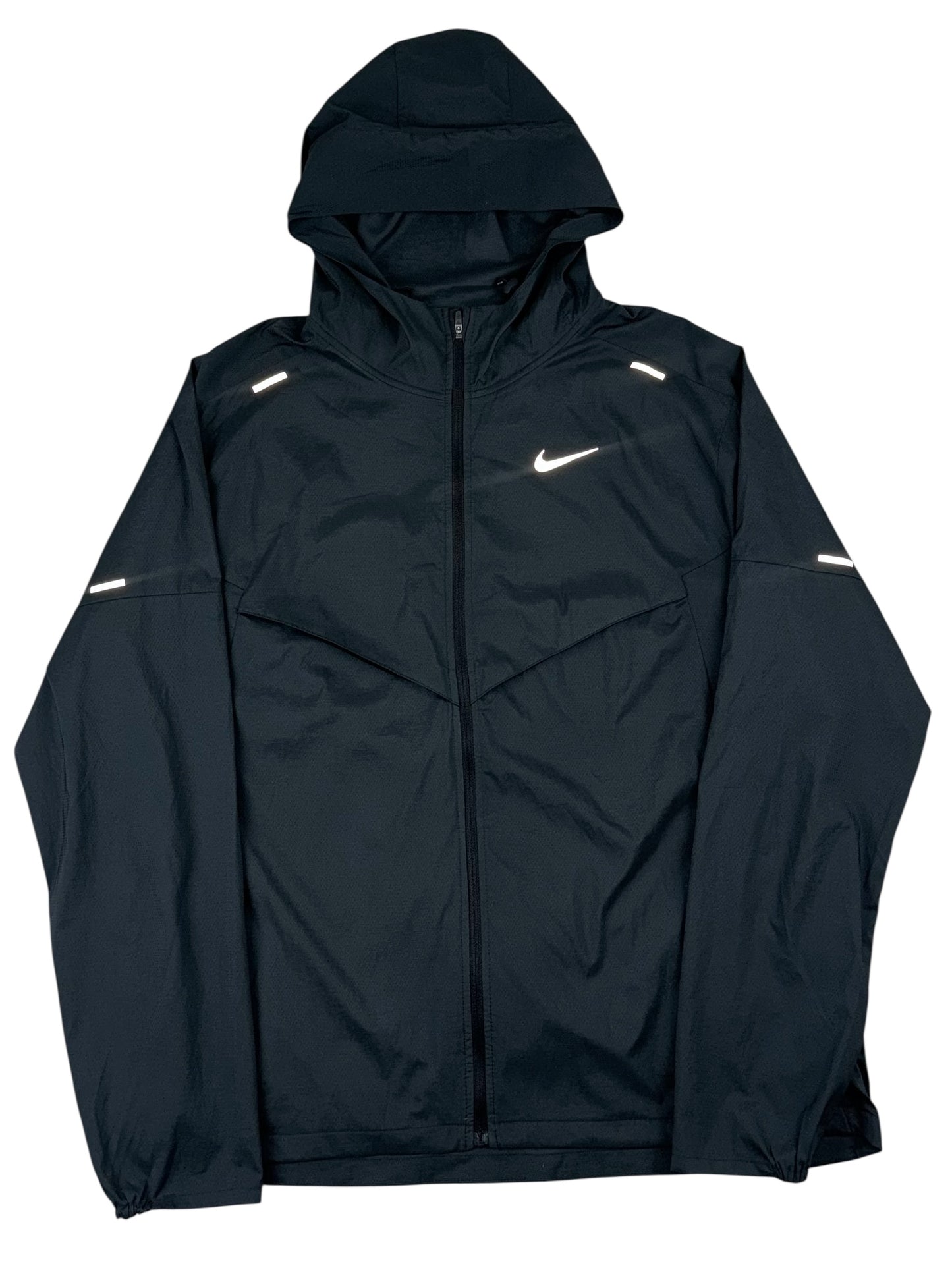 Nike Miler Repel UV Windbreaker