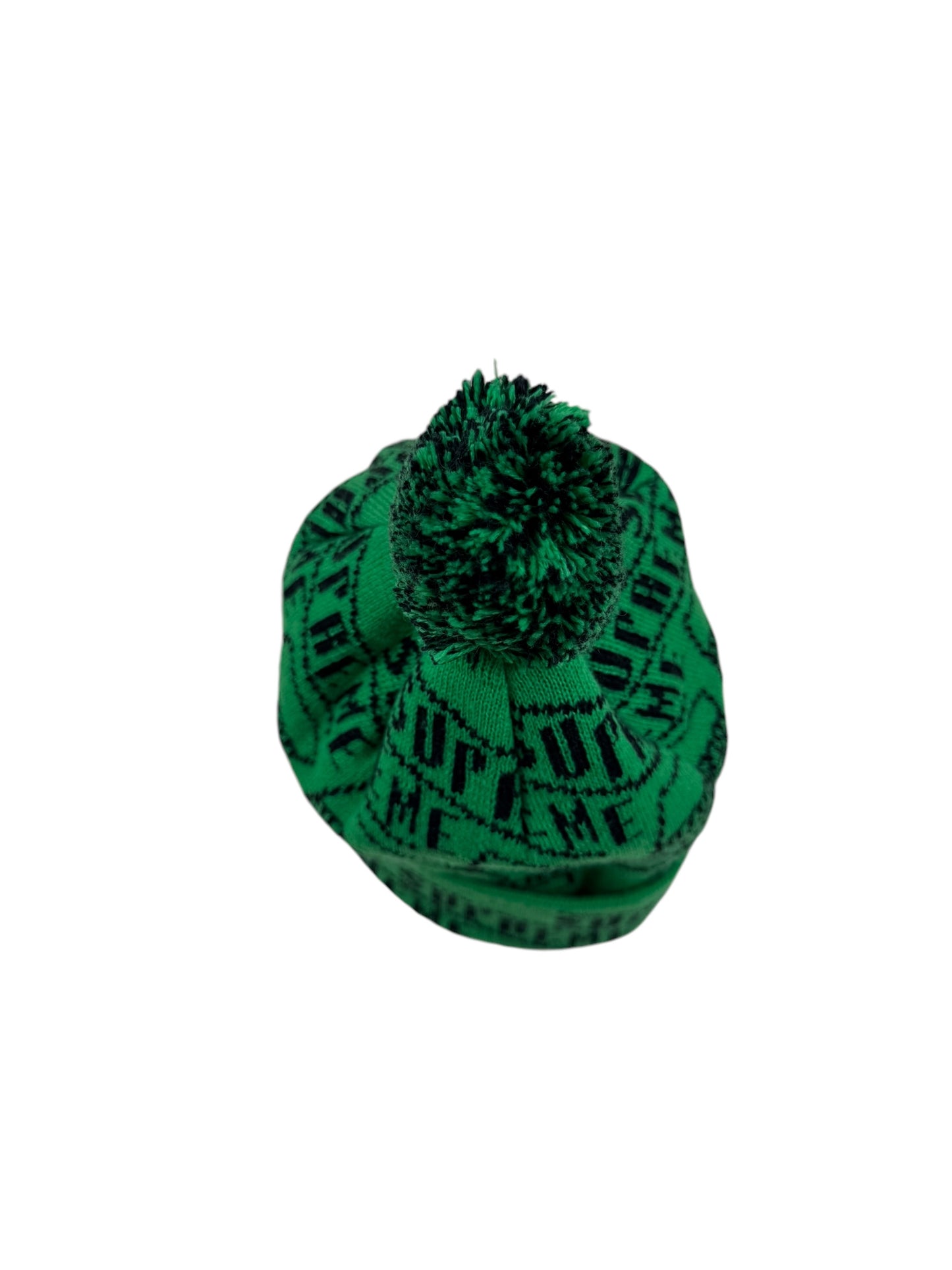 Supreme Nefertiti Beanie FW12