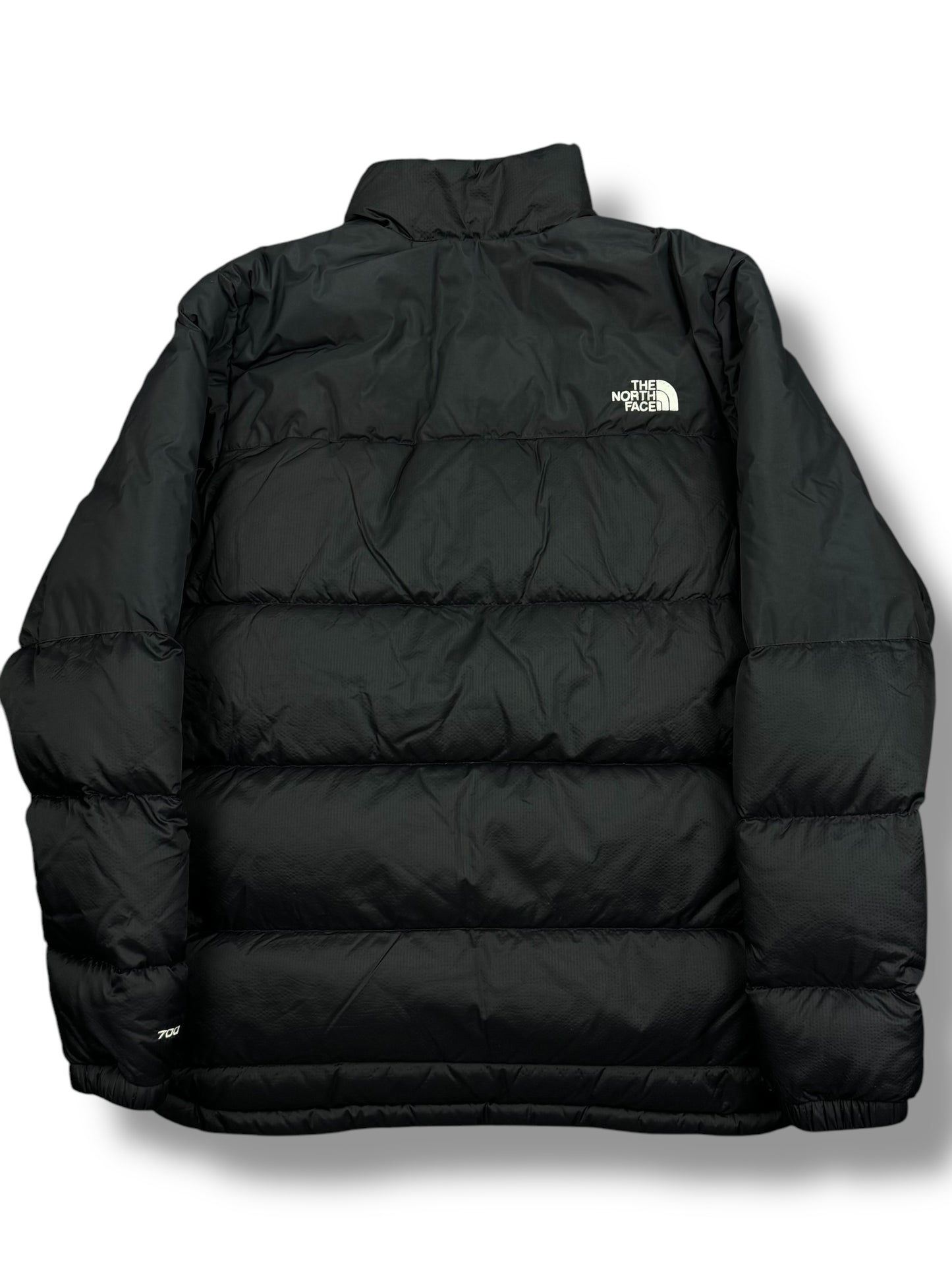 The North Face 700 Nuptse Puffer Jacket