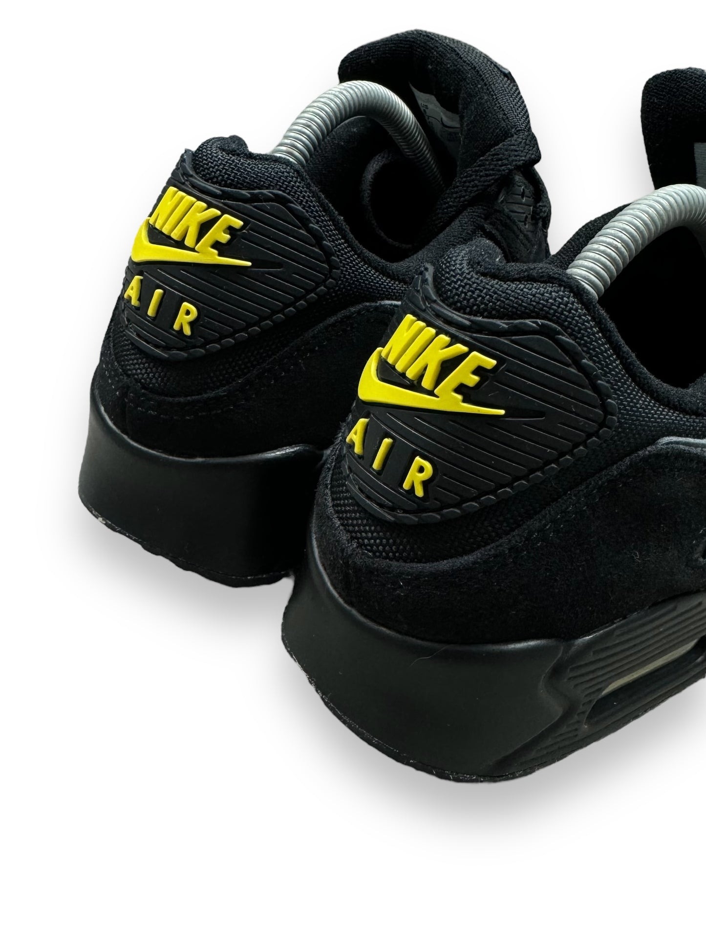 Nike Air Max 90 Black Yellow