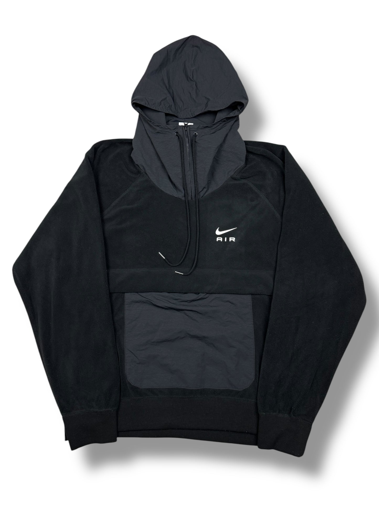 Nike Air Sherpa Fleece Hoodie