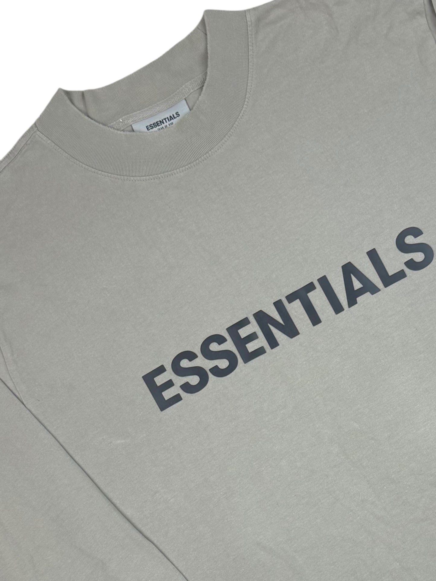 Fear of God “Essentials” L/S T-shirt