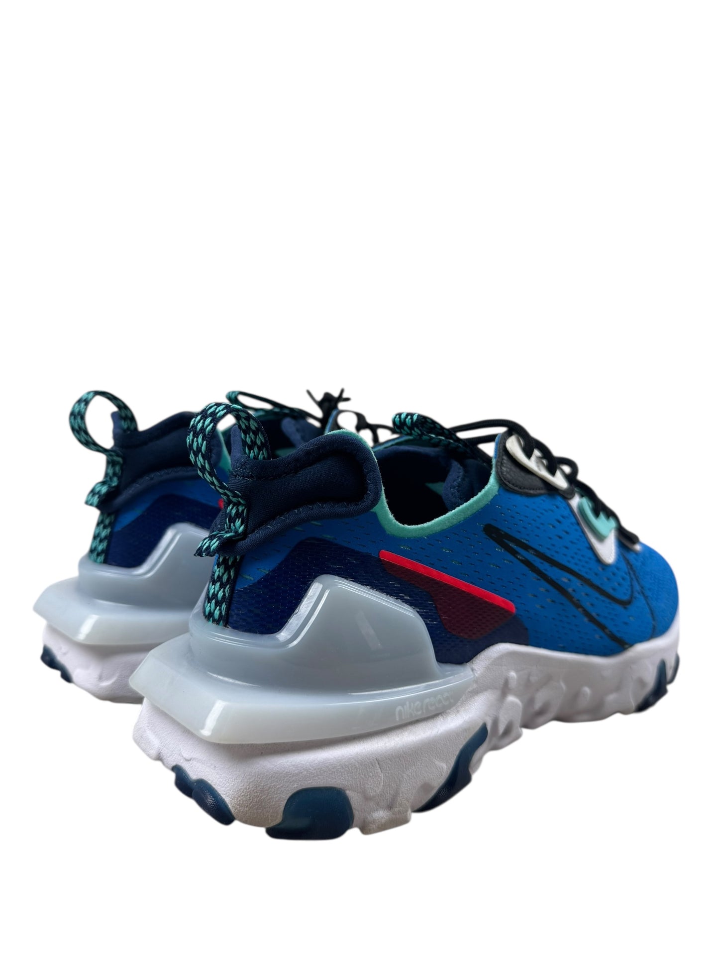 Nike React Vision Photo Blue