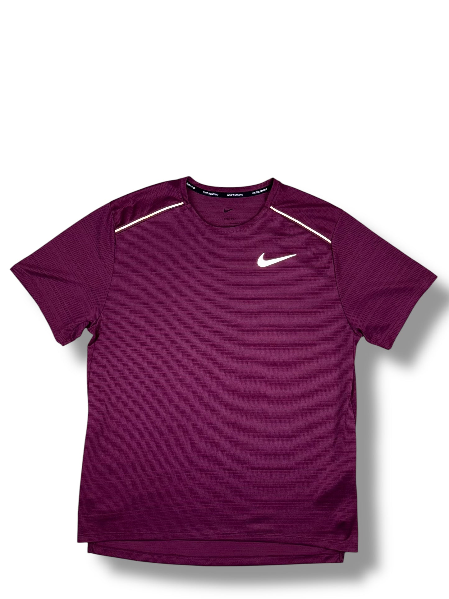 Nike Miler 1.0 T-Shirt