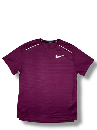 Nike Miler 1.0 T-Shirt