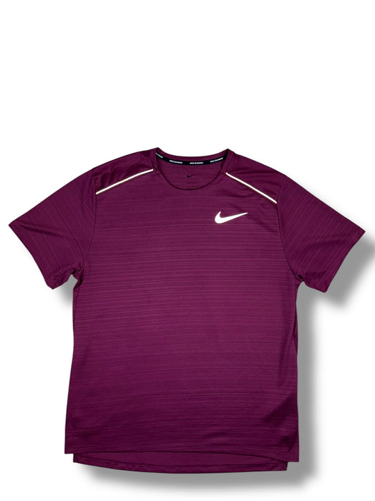 Nike Miler 1.0 T-Shirt