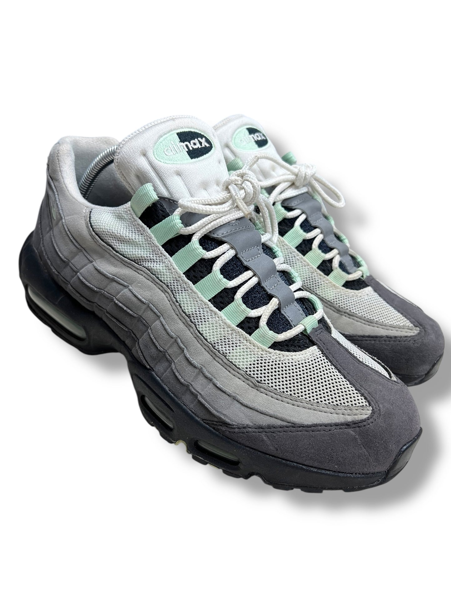 Nike Air Max 95 Fresh Mint