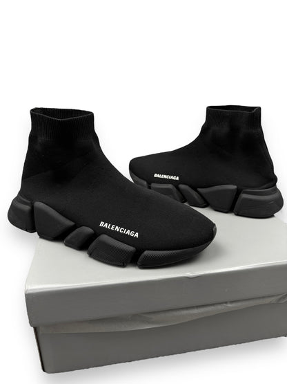 Balenciaga Speed Sock 2.0