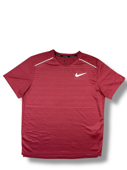 Nike Miler 1.0 T-Shirt
