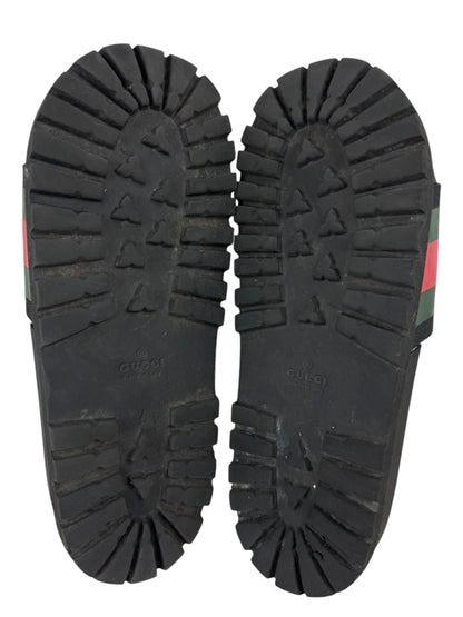 Gucci Slides