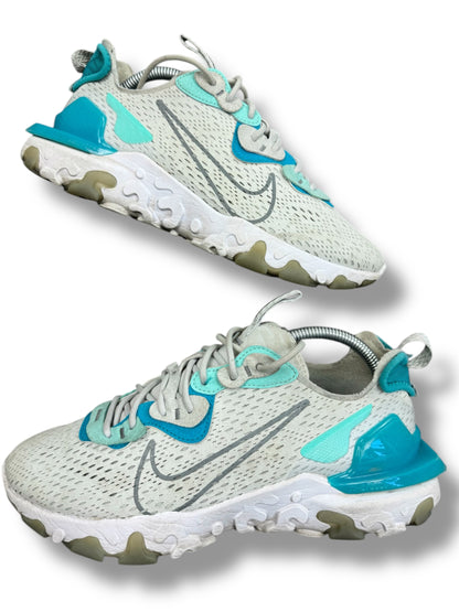 Nike React Vision