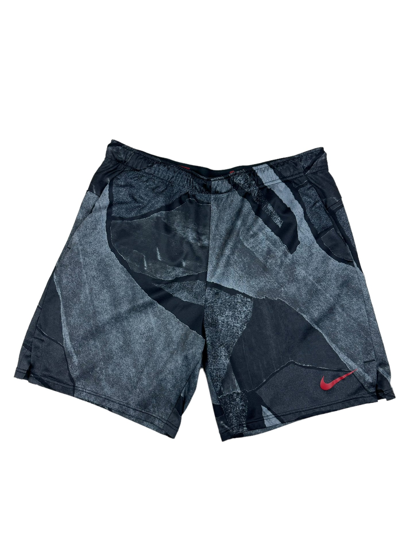 Nike Pro Camo Full Set