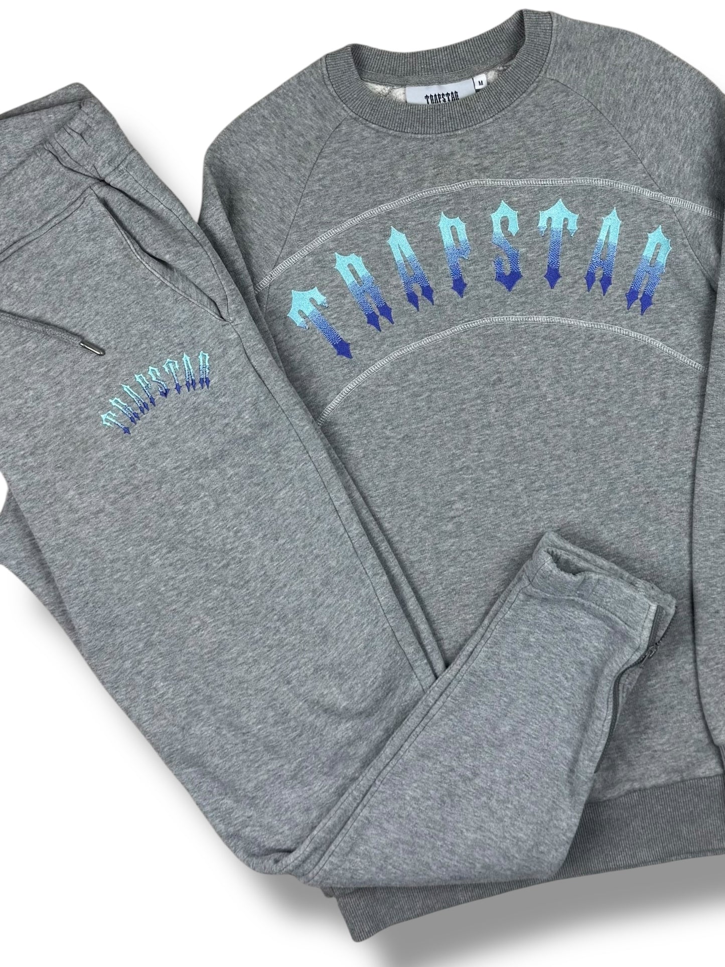 Trapstar Full Tracksuit