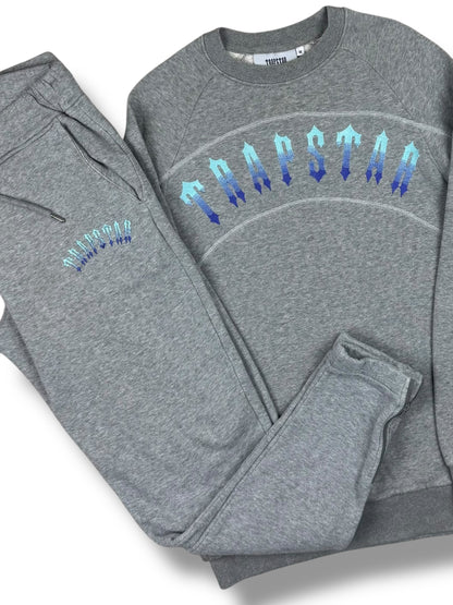 Trapstar Full Tracksuit