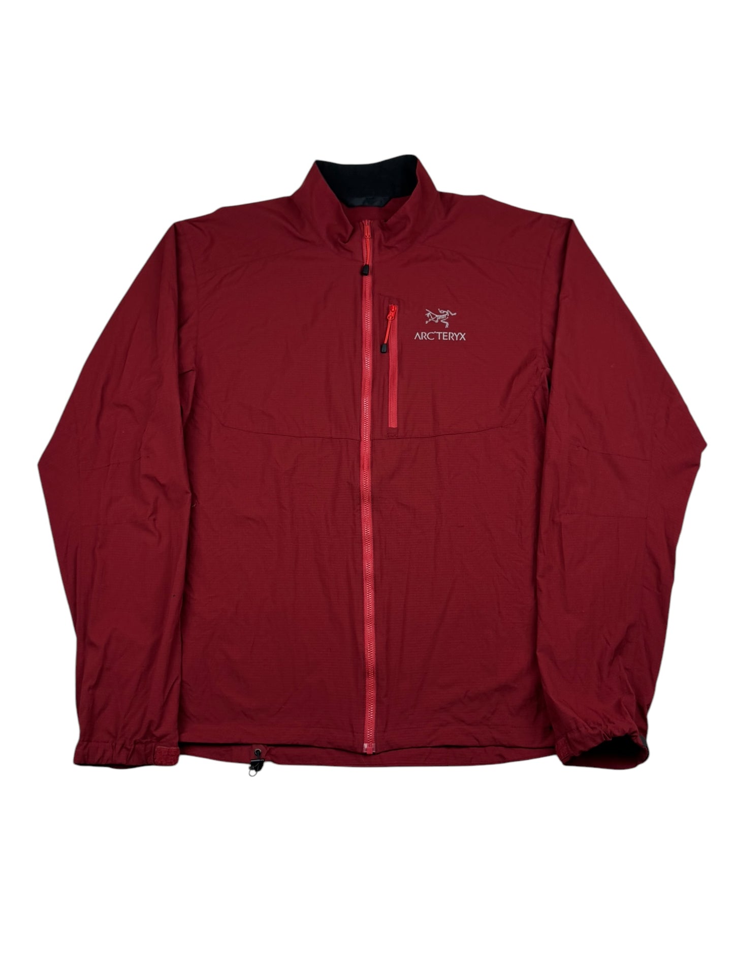 Arc’Teryx Squamish Windbreaker Full Zip