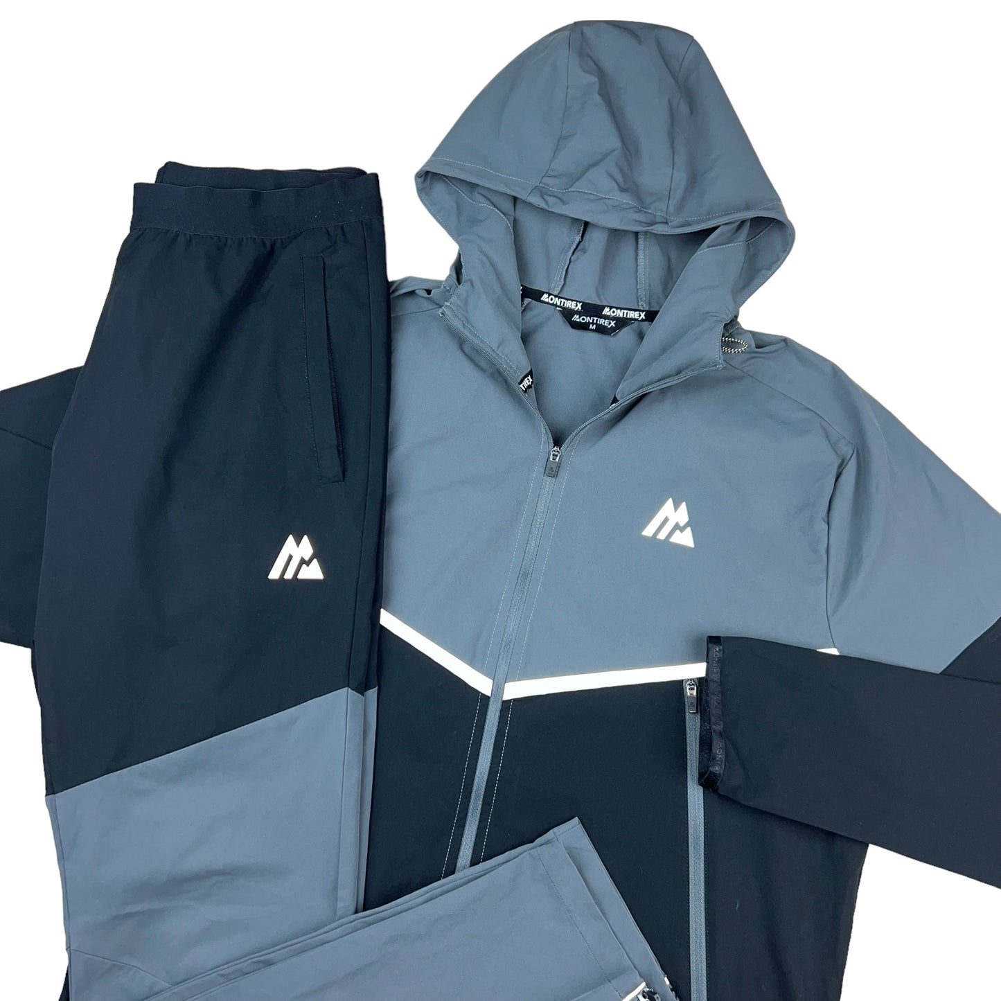 Montirex Full Tracksuit