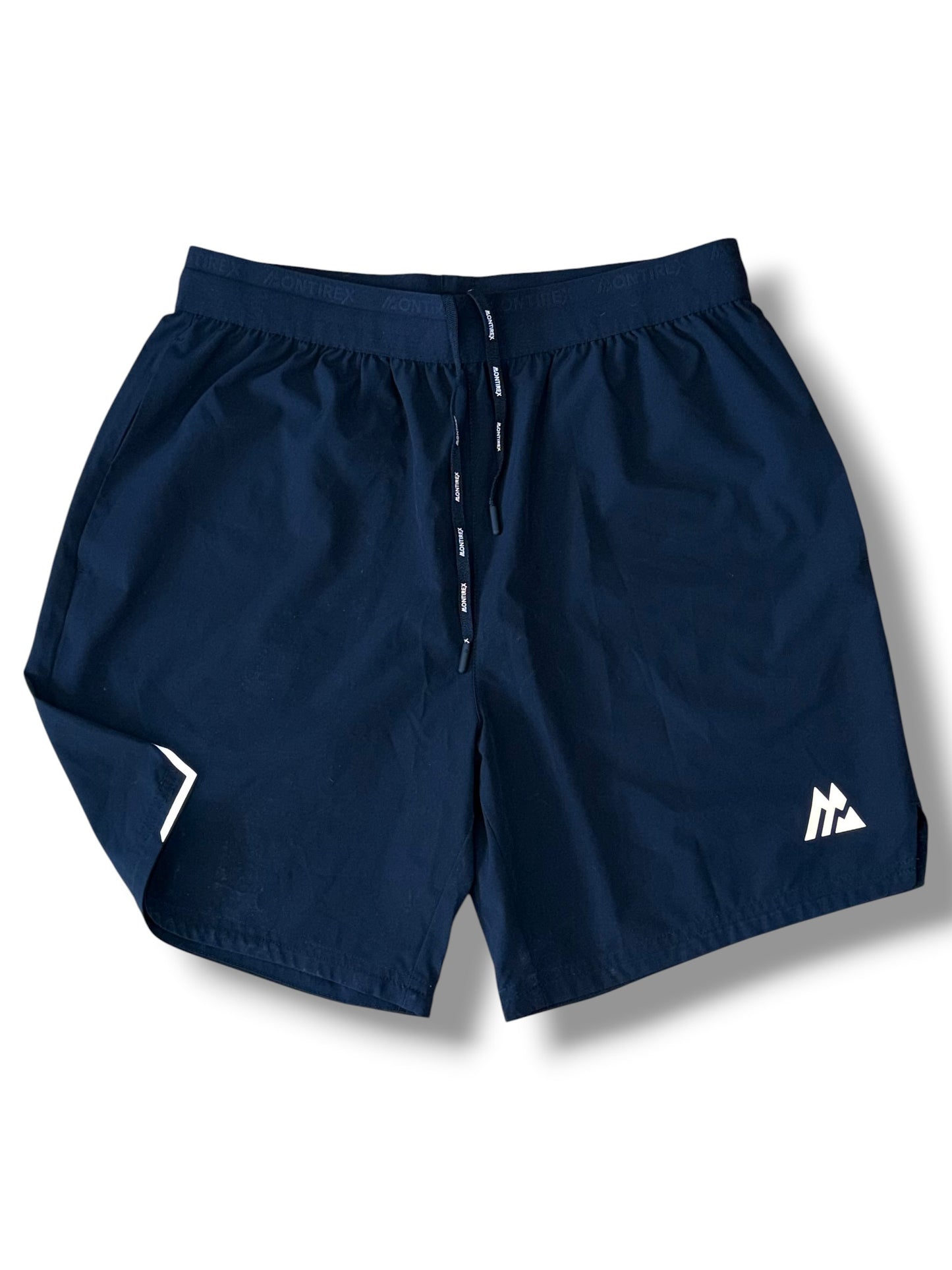 Montirex Short Set