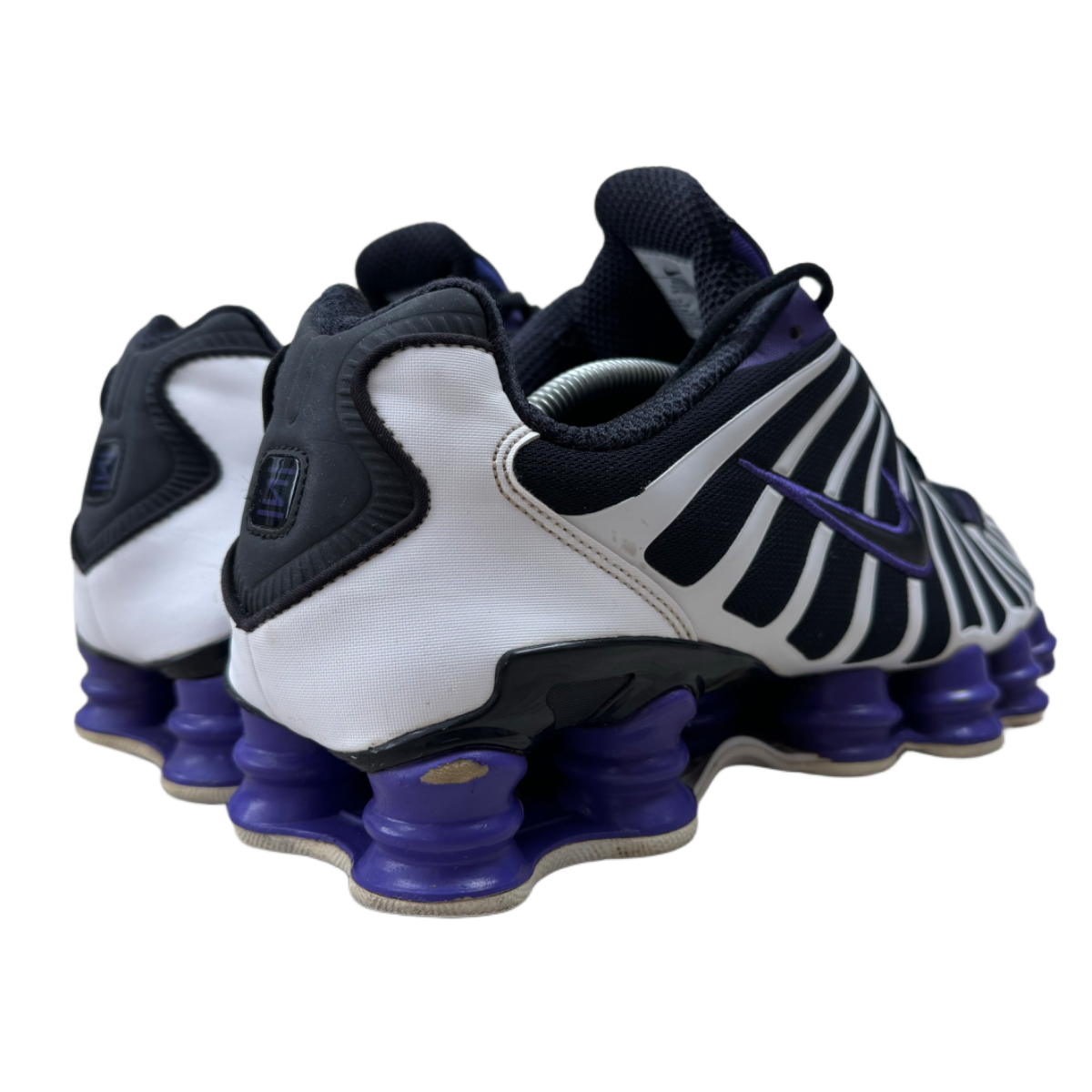 Nike Shox TL Persian Violet