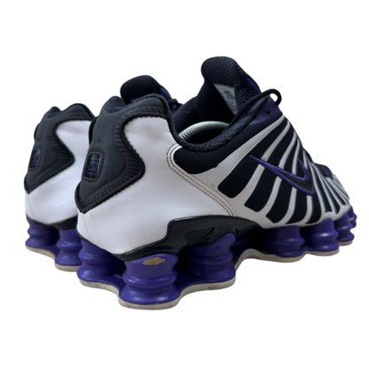 Nike Shox TL Persian Violet