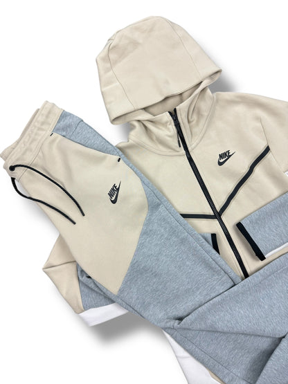 Nike Tech Fleece Full Tracksuit