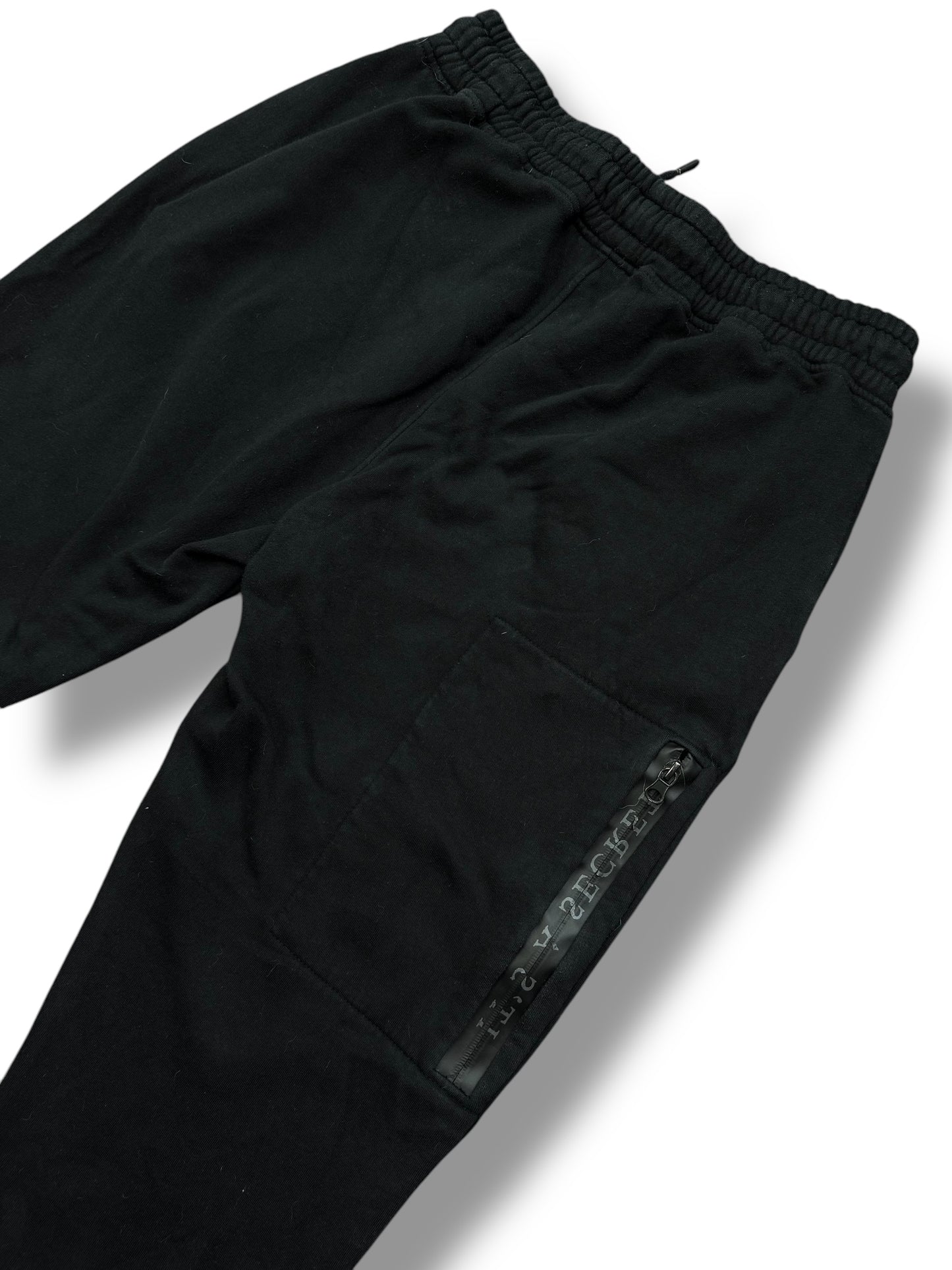 Trapstar Chenille Decoded 2.0 Full Tracksuit