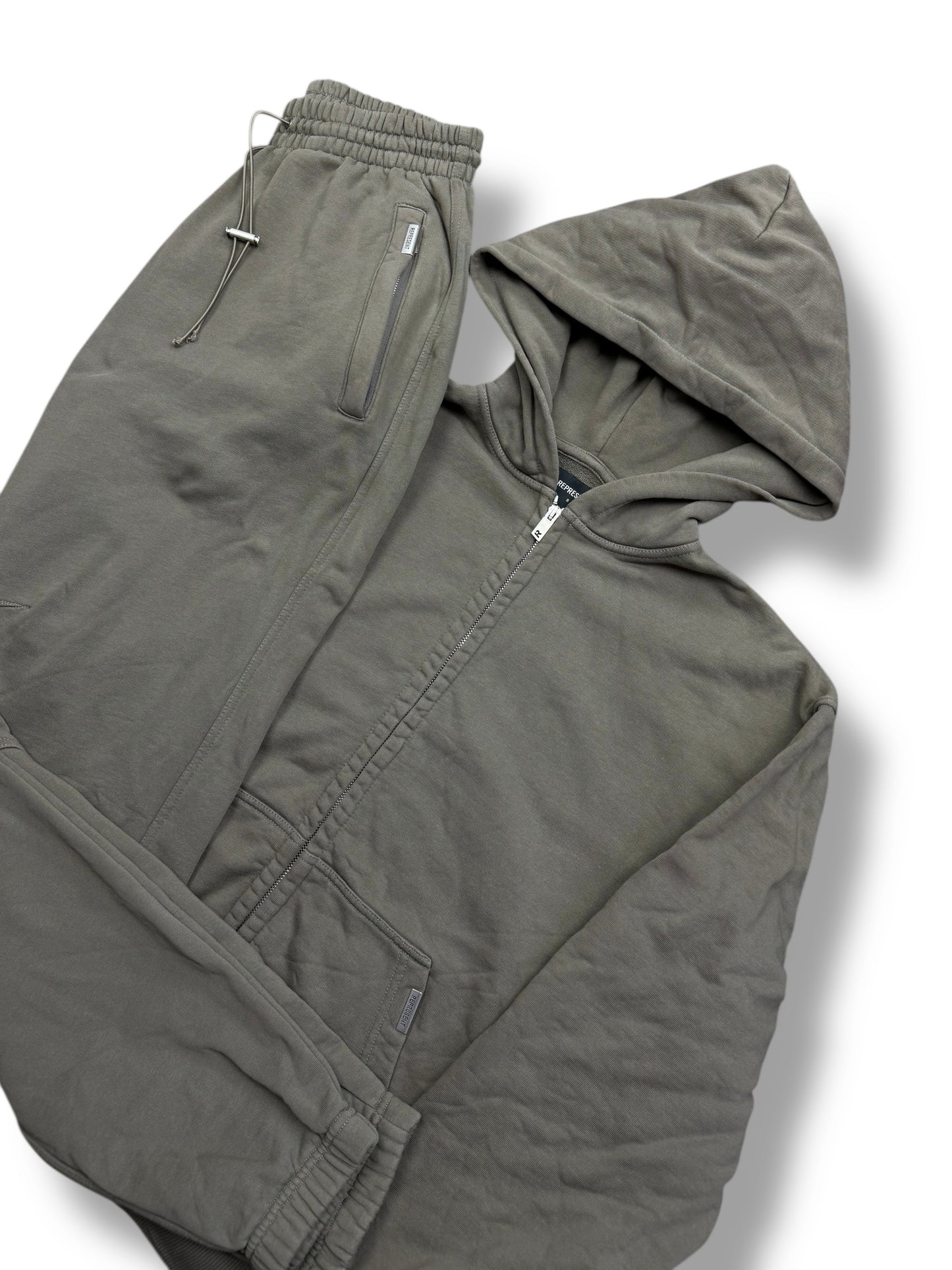 Represent Full Tracksuit