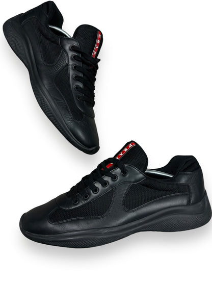 Prada American Cup Sneaker