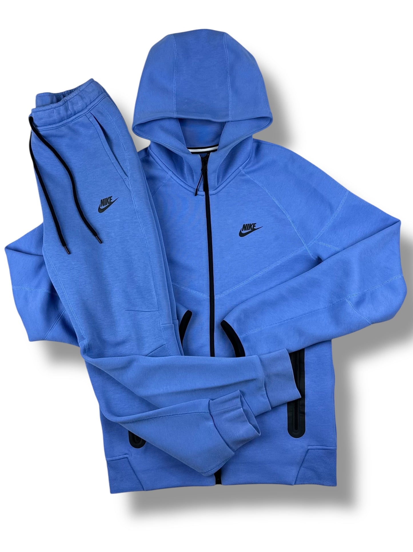 Nike Tech Fleece Full Tracksuit