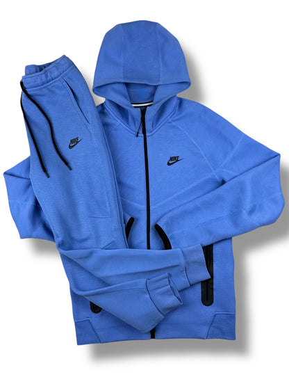Nike Tech Fleece Full Tracksuit