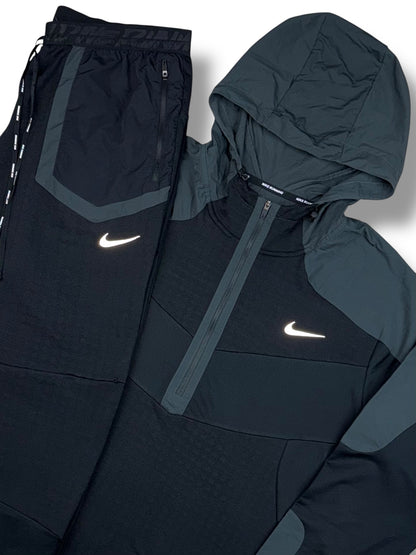 Nike Wild Run Full Windbreaker Set