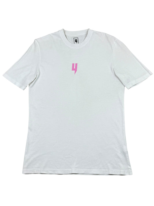 Yelir World Y Logo T-Shirt