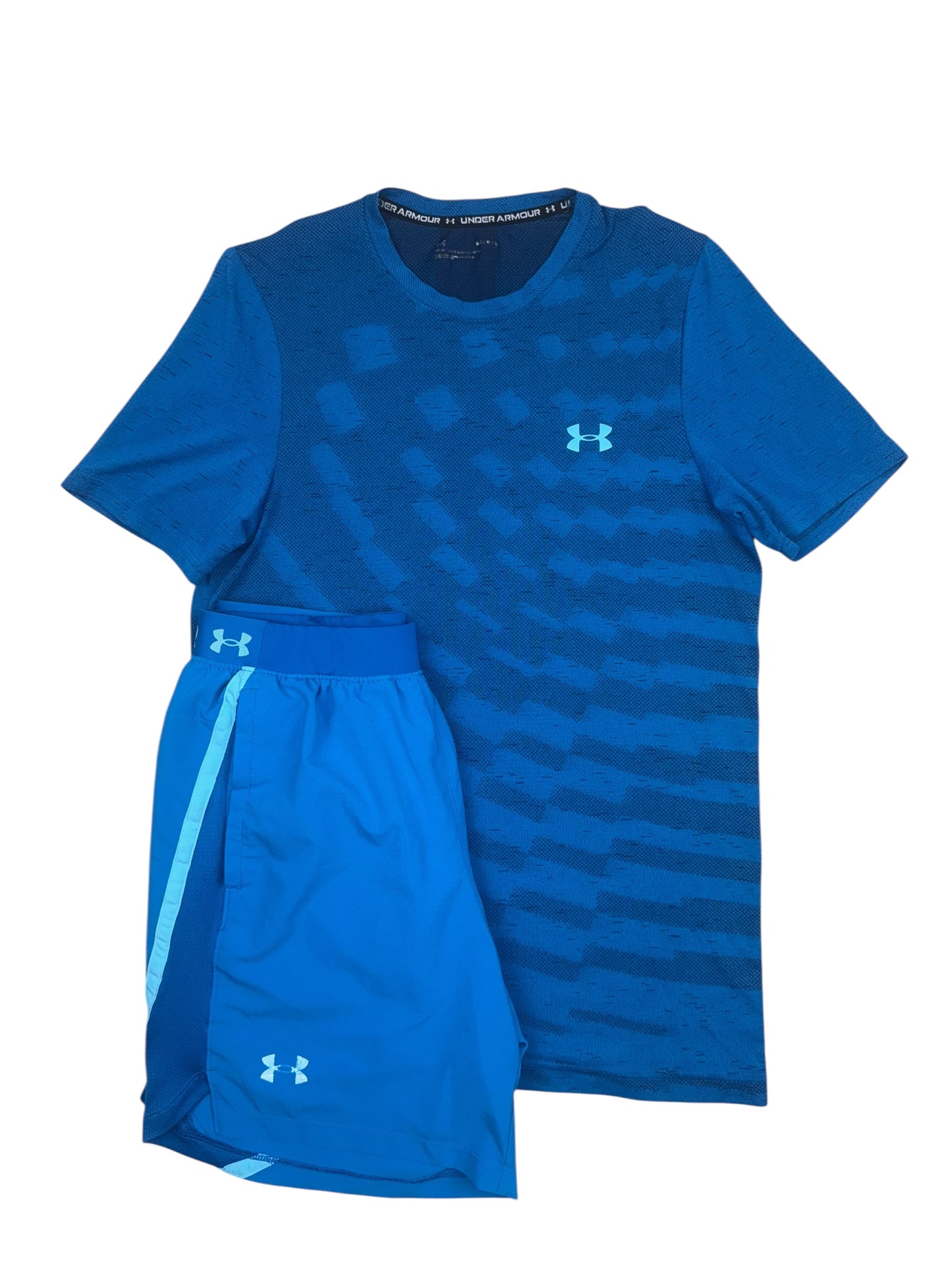 Under Armour Short Set