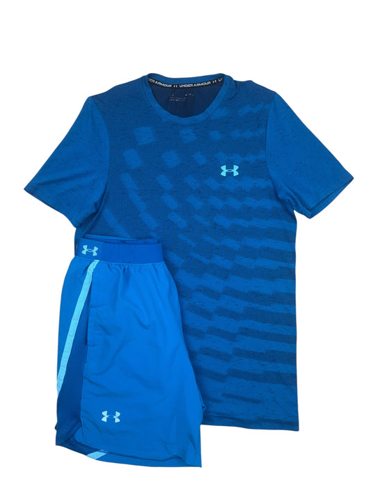 Under Armour Short Set
