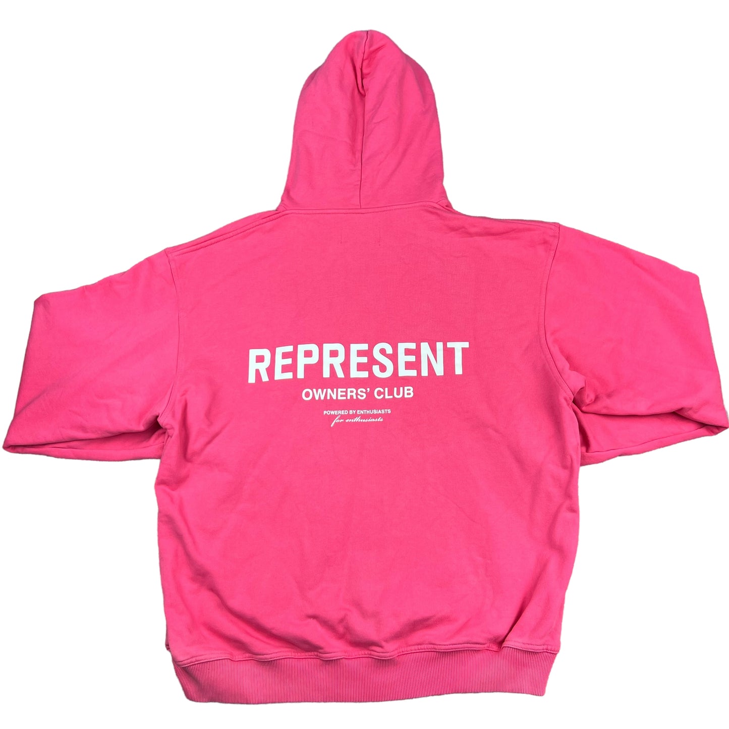 Represent Owners Club Hoodie