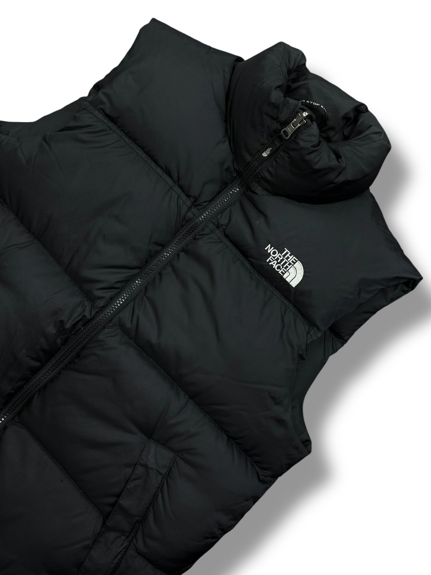 The North Face 700 Nuptse Gilet