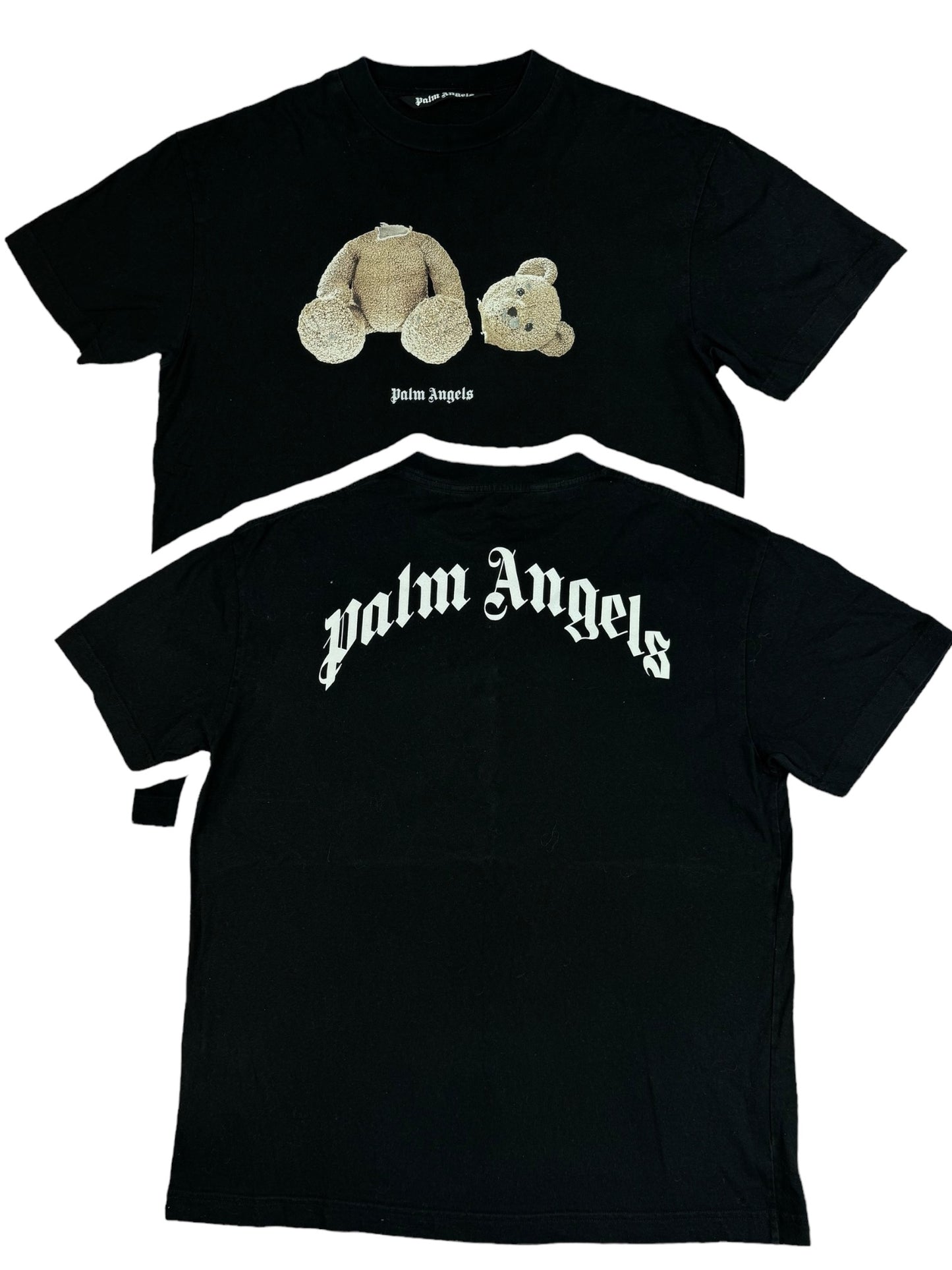 Palm Angels Killy Teddy T-Shirt